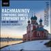 Rachmaninov: Symphonic Dances/Symphony No. 3