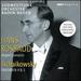 Hans Rosbaud Conducts Tschaikowsky Sinfonien 4 & 5 [Hans Rosbaud; Sdwestfunk-Orchester Baden-Baden; Hans Rosbaud] [Swr Classic: Swr19062cd]