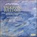 Vaughan Williams: a Sea Symphony-the Lark