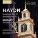 Haydn: Symphonies [Handel and the Haydn Society; Aisslinn Nosky; Max Mandel; Harry Christophers] [Coro: Cor16168]