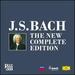 Bach 333: J.S. Bach ? The New Complete Edition