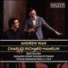 Beethoven: Sonatas for Violin & Piano / Violin Sonatas 6 7 8