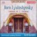 Lyatoshynsky: Symphony No. 3 [Bournemouth Symphony Orchestra; Kirill Karabits] [Chandos: Chsa 5233]