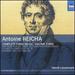 Antonie Reicha: Complete Piano Music, Vol. 3
