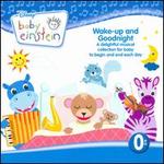 baby einstein wake up and goodnight