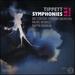 Tippett: Symphonies 3 & 4, B flat