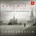 Shostakovich: String Quartets Nos. 5 & 7, Piano Quintet Op. 57