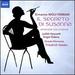 Wolf-Ferrari: Il Segreto di Susanna; Serenade for Strings