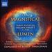 Magnificat/Lumen [Various] [Naxos: 8579049]
