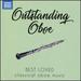 Outstanding Oboe [Various] [Naxos: 8578178]