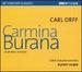 Orff: Carmina Burana (Chamber Version) [Swr Vokalensemble; Rupert Huber; Rupert Huber] [Swr Classic: Swr19516]