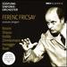 Ference Fricsay conducts Rossini, Strauss, Kodly, Zimmermann, Honegger, Ravel
