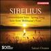 Sibelius: Lemminkinen Suite; Spring Song; Suite from Belshazzar's Feast