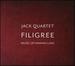 Lash / Jack Quartet-Filigree