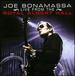 Joe Bonamassa Live From the Royal Albert Hall [2 Cd]
