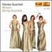 Mozart: String Quartetts [Klenke Quartet] [Profil: Ph19035]