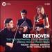 Beethoven: The Violin Sonatas, Cellos Sonatas, String Trios & Piano Trios
