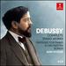 Debussy: Complete Piano Works; Fantasie for Piano & Orchestra; Songs