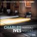 Charles Ives: Symphony No. 3 'the Camp Meeting'/Symphony No. 4