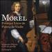Premier Livre De Pieces Violle