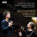 Beethoven: Violin Concerto [Christian Tetzlaff; Deutsche Symphonie-Orchester Berlin; Robin Ticciati] [Ondine: Ode 1334-2]