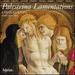 Palestrina: Lamentations [Cinquecento] [Hyperion: Cda68284]