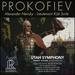Prokofiev: Alexander Nevsky & Lieutenant Kije Suite
