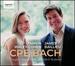 Cpe Bach: Complete Original Works for Violin & Keyboard