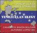 Venezuelan Elegy [James Strauss; Camerata Simn Bolivar; Alfonso Lopez Ch. ] [Orange Mountain Music: Omm0142]