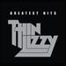 Thin Lizzy-Greatest Hits [Bonus Dvd]