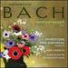 A Bouquet of Bach [Andrew Ragnell] [Steinway & Sons: Stns 30126]