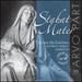 Part: Stabat Mater [Gloriae Dei Cantores; Richard K. Pugsley] [Paraclete Recordings: Gdcd 065]