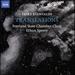 Esenvalds: Translations [Portland State Chamber Choir; Ethan Sperry] [Naxos: 8574124]
