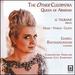 The Other Cleopatra [Isabel Bayrakdarian; the Kaunas City Symphony Orchestra; Constantine Orbelian] [Delos: De 3591]