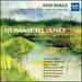 Summerland-Music for Cello and Piano By Composers of African Descent