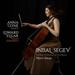 Anna Clyne: Dance; Elgar: Cello Concerto