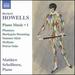 Howells: Piano Music, Vol. 1 [Matthew Schellhorn] [Naxos: 8571382]