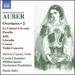 Auber: Overtures 2 [Markta Epick; Czech Chamber Philharmonic Orchestra Pardubice; Dario Salvi] [Naxos: 8574006]