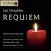 Venables: Requiem [Jonathan Hope; Gloucester Cathedral Choir; Adrian Partington] [Somm Recordings: Sommcd 0618]