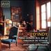 Dindy: Piano Sonata in E [Jean-Pierre Armengaud] [Grand Piano: Gp756]