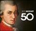 50 Best Mozart [Warner Classics]