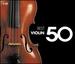 50 Best Violin