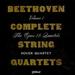 Complete String Quartets 1