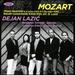 Mozart: Piano Quartets in G Minor, K478 & E Flat Major, K493/...