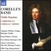 Corelli's Band: Violin Sonatas - Carbonelli, Corelli, Mossi