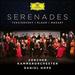 Serenades: Tchaikovsky, Elgar, Mozart