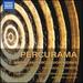American Percussion Works: Cage, Ginastera, Harrison, Varse