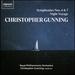 Christopher Gunning: Symphonies Nos. 6 & 7/Night Voyage