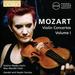 Mozart: Violin Concertos 1 [Aisslinn Nosky; Max Mandel; Handel & Haydn Society] [Coro: Cor16183]