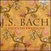 J.S. Bach: 7 Toccatas BWV 910-16